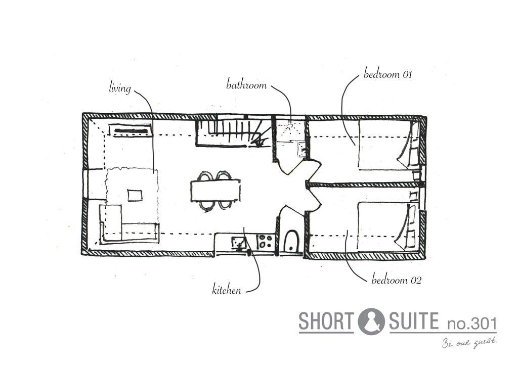 Canal Apartment Jordaan Amesterdão Exterior foto